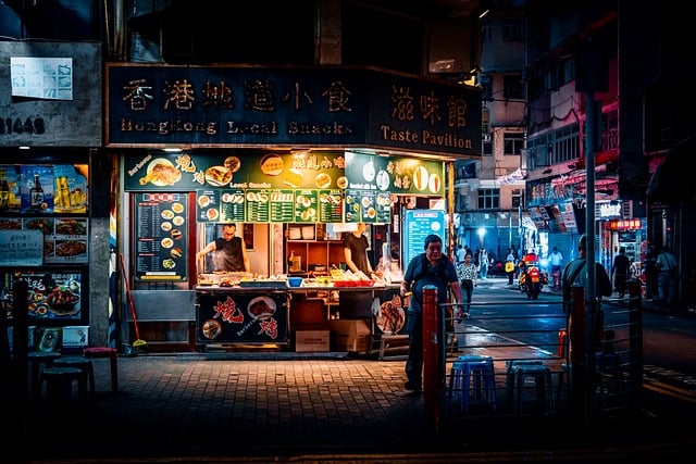 Uber eats i danmark: Sådan har tjenesten ændret vores madvaner